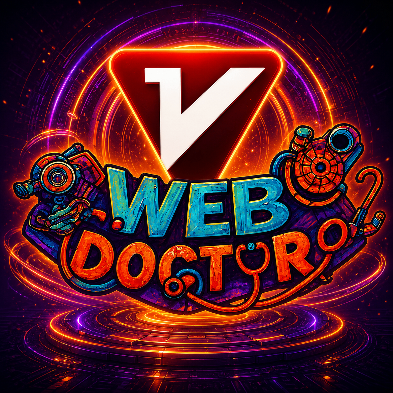 Premium Vless VPN