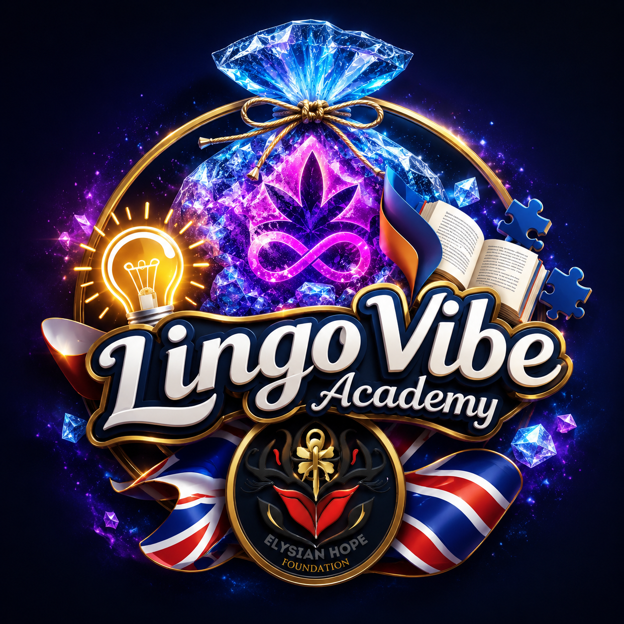 Custom Logo Kit (Logo Pack & Short Animated Video)